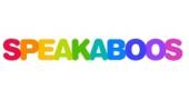 Using Speakaboos promotionextra 35% off any order Promo Codes